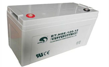 賽特蓄電池劣化有哪些原因呢？